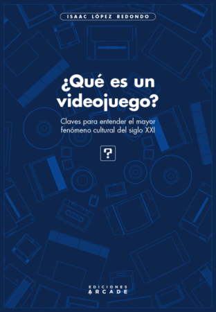 Qué es un videojuego