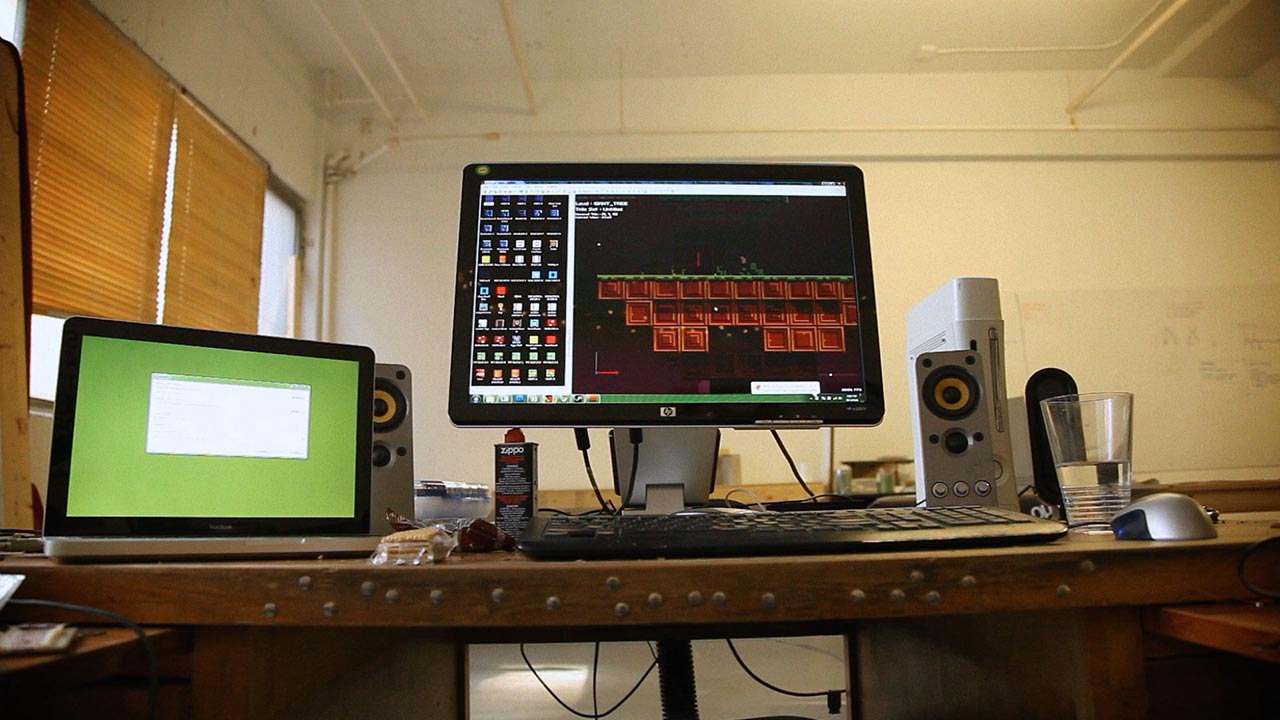 Indie Game Development