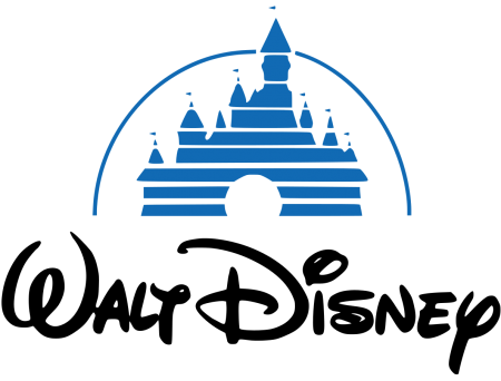 Logo Disney