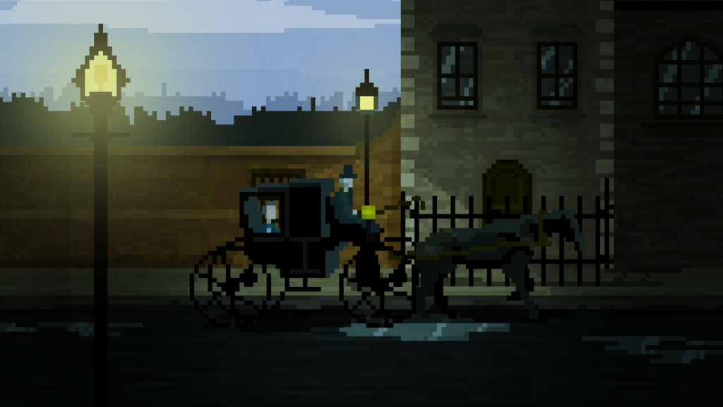 Juegos década especial Arturo Monedero The Last Door