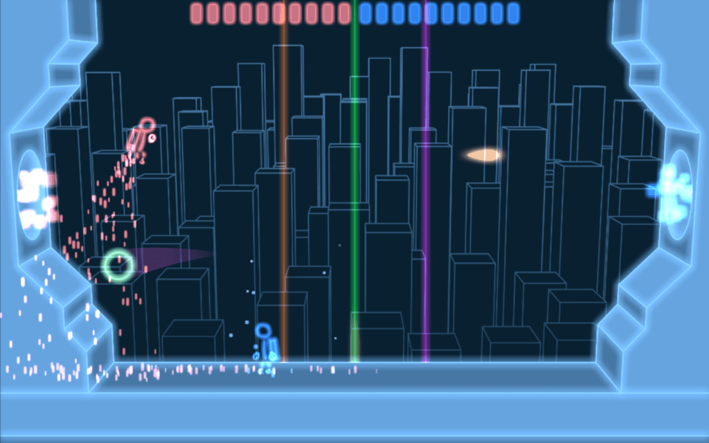 Soccertron