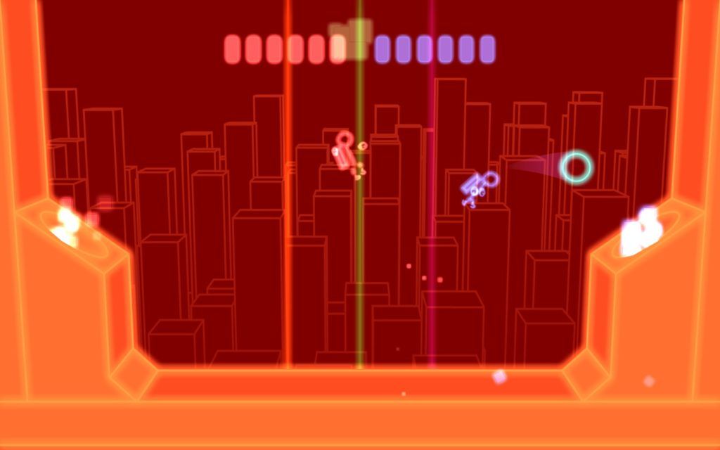 Soccertron