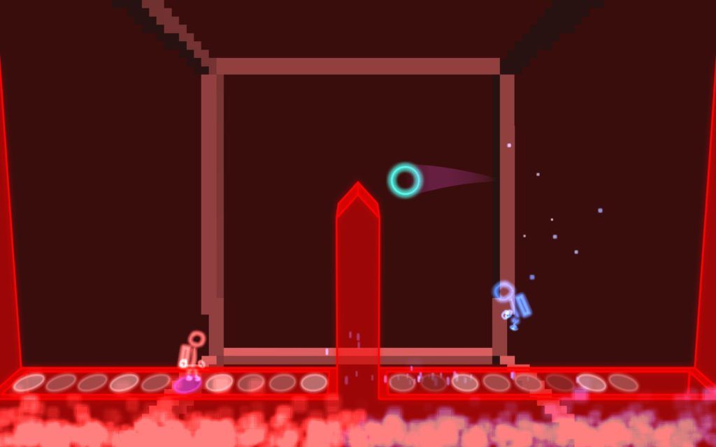 Soccertron