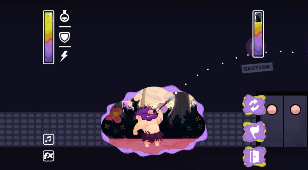 Time Battle