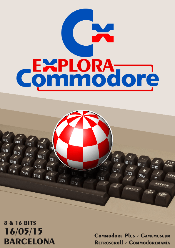 Explora Commodore