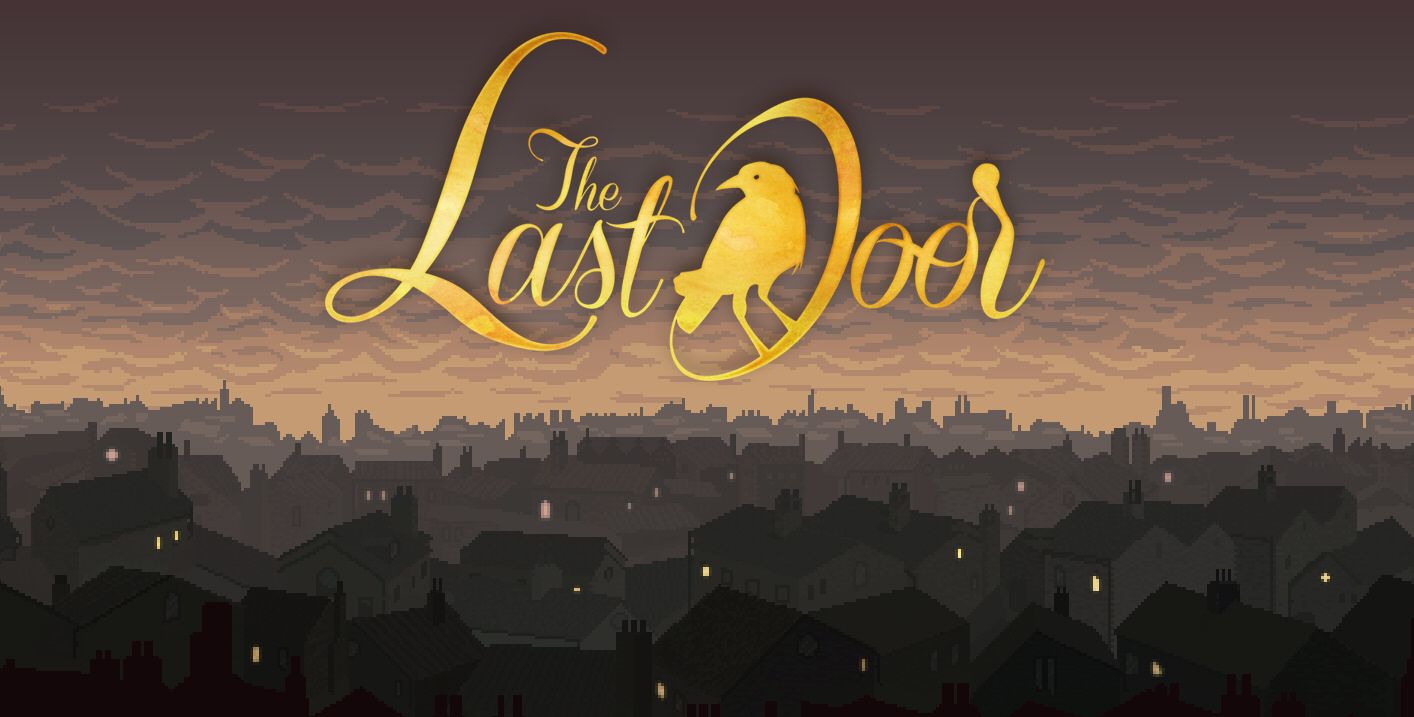 The Last Door