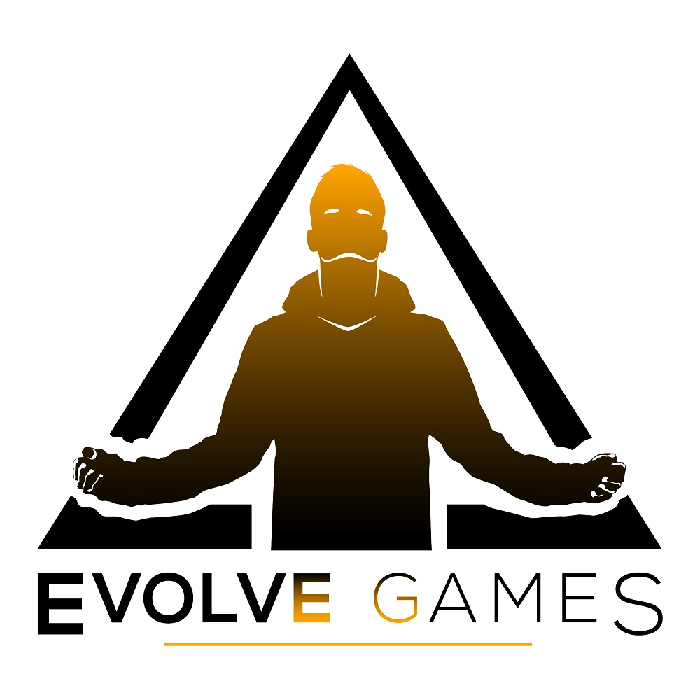 Evolve Games