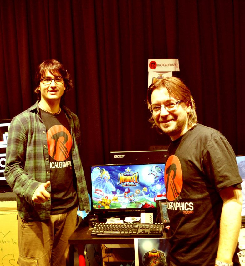 Radical Graphics