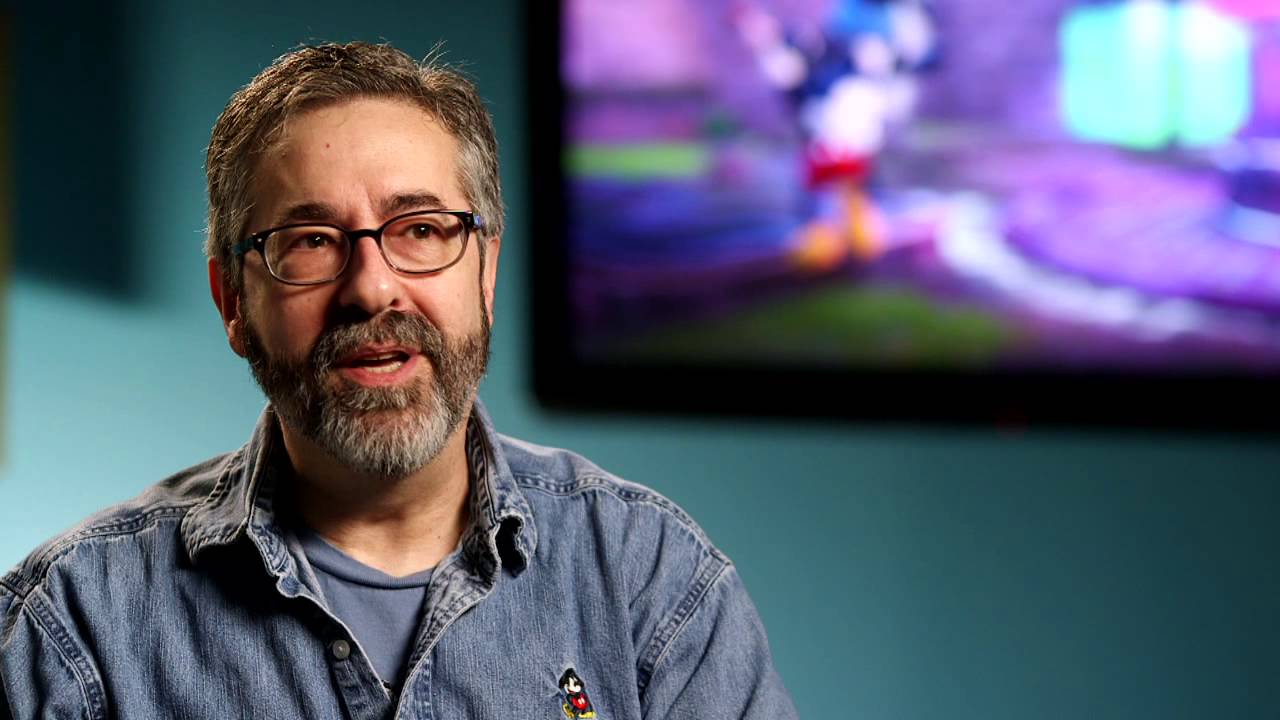 Warren Spector