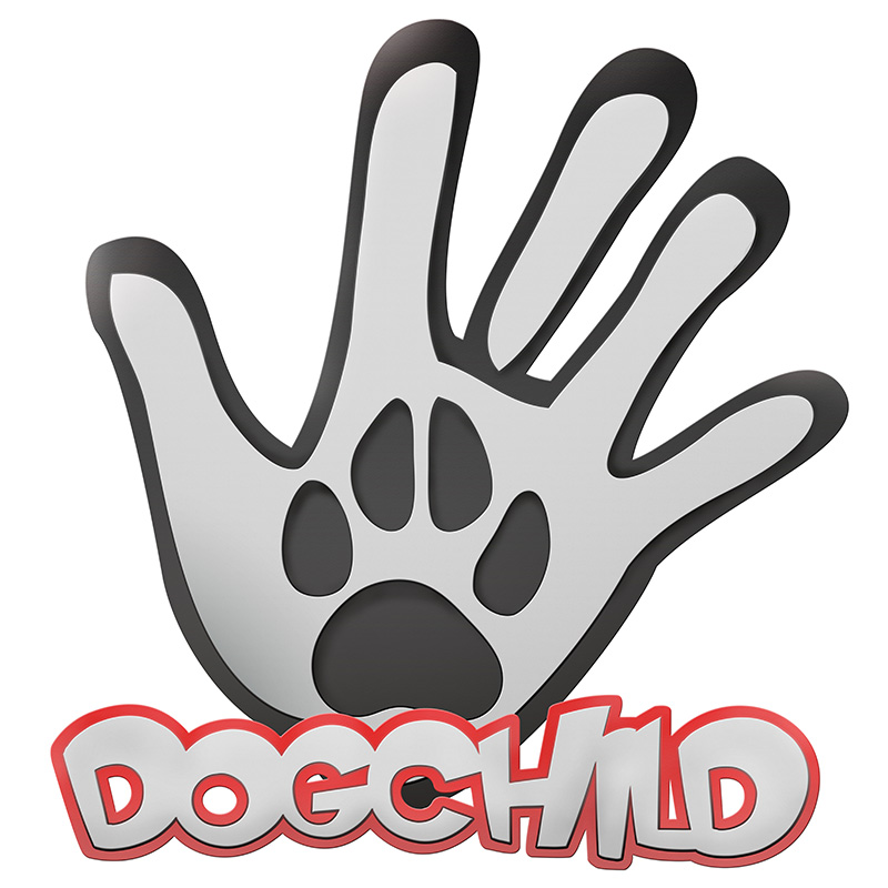 Logo Dogchild