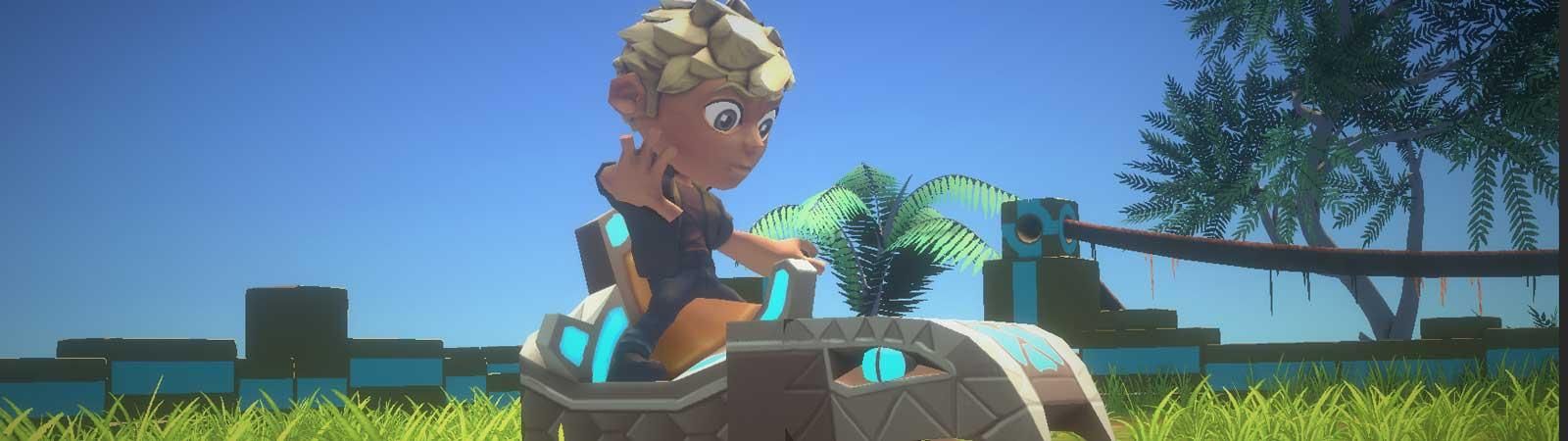 arcade land devuego