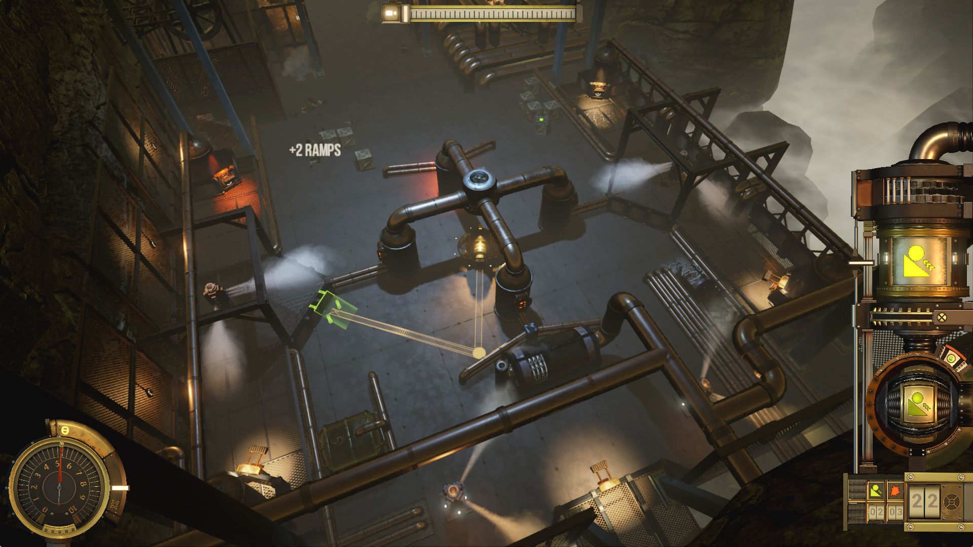 Steamroll (Anticto)