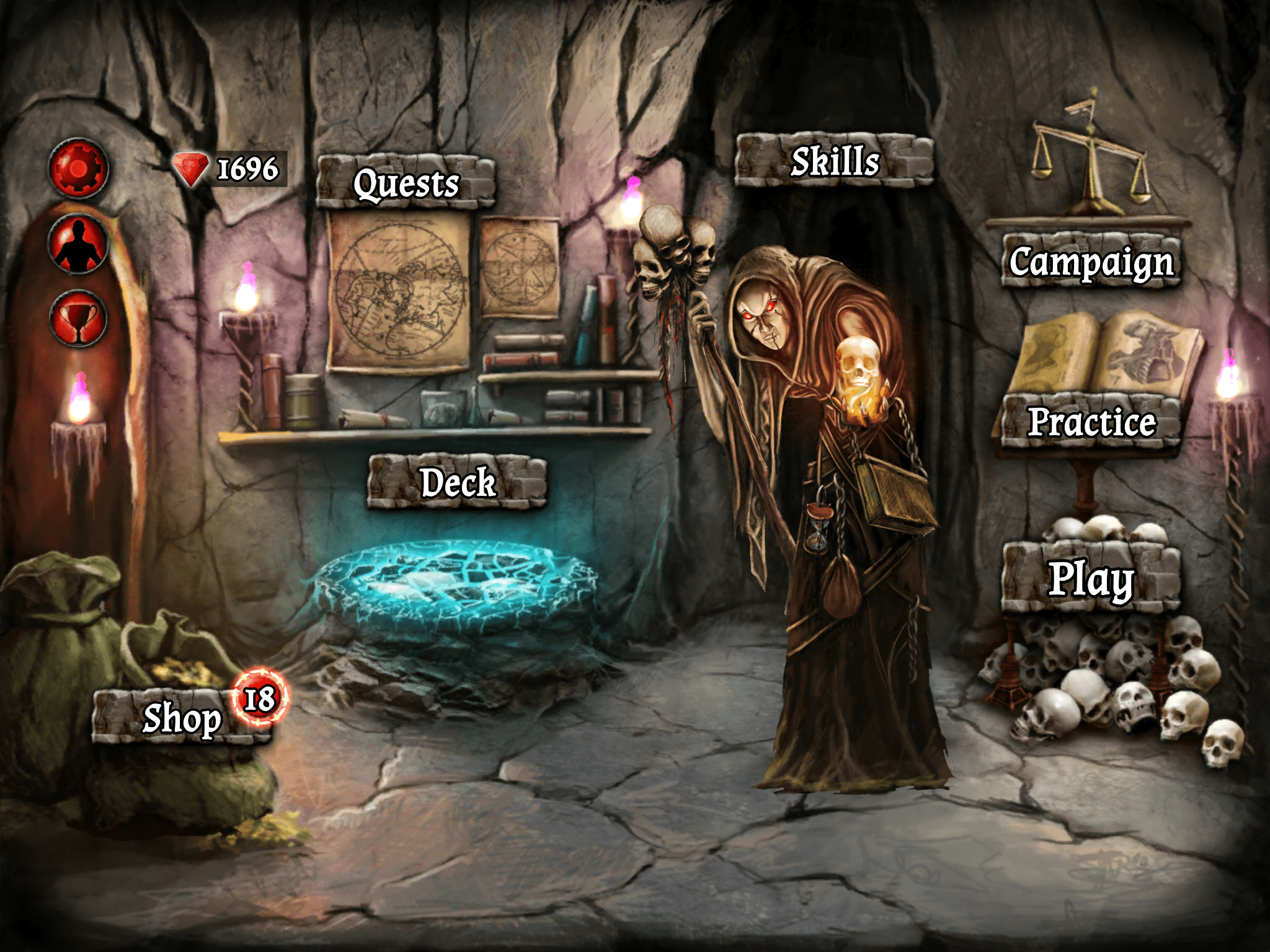 drakenlords_menu_necromancer