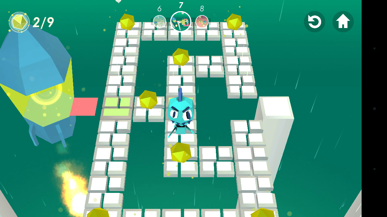 Monster Puzzle 2