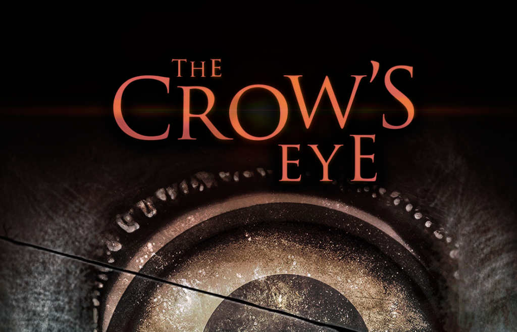 Videojuegos españoles década Alba The crows eye