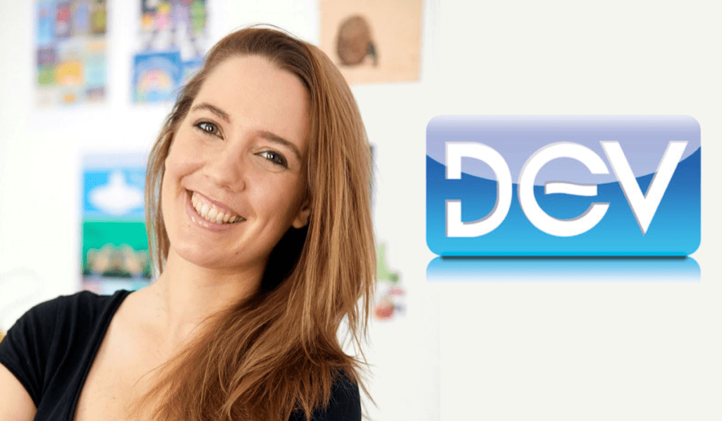 Valeria Castro DEV