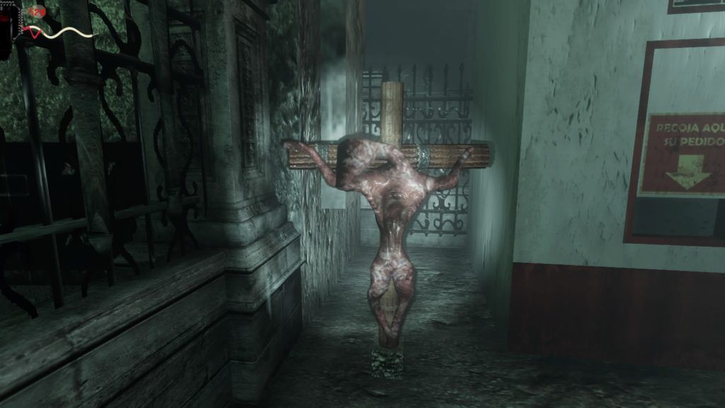 Imagen crucificado