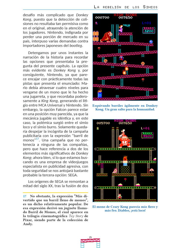 Siguiente Fase, imagen 1