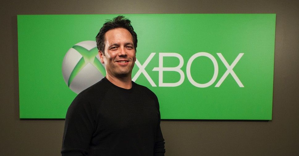 Phil Spencer, cabeza de Xbox, estará en Gamelab 2020