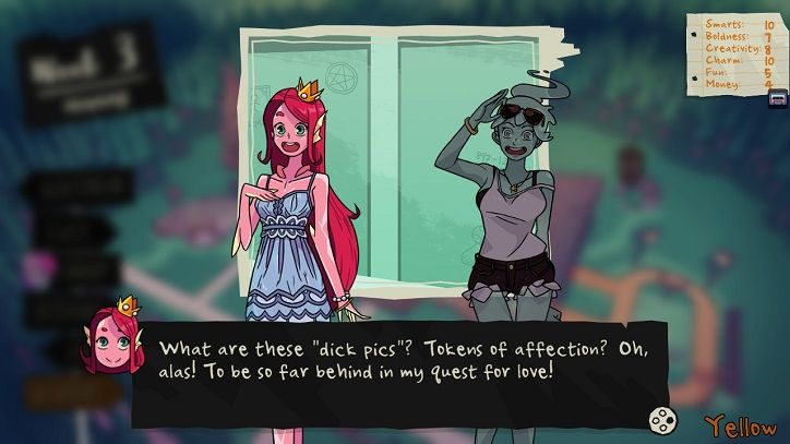 monster prom xxl captura 64