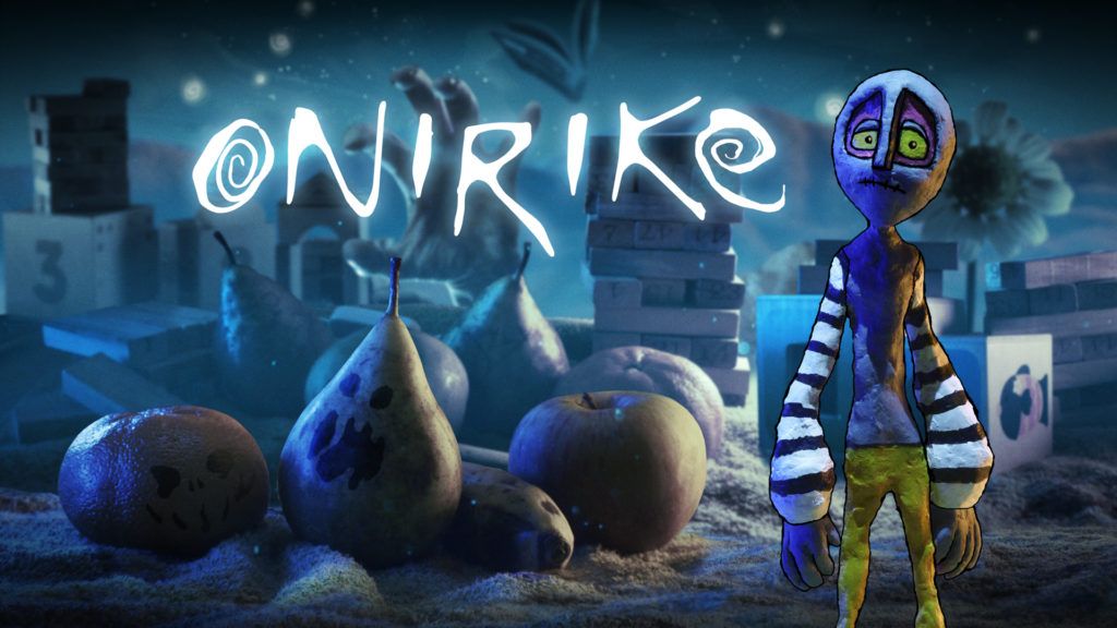 Onirike llega a consolas en 2021 gracias a Badland Publishing