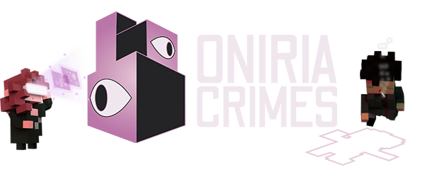 Portada Oniria Crimes 