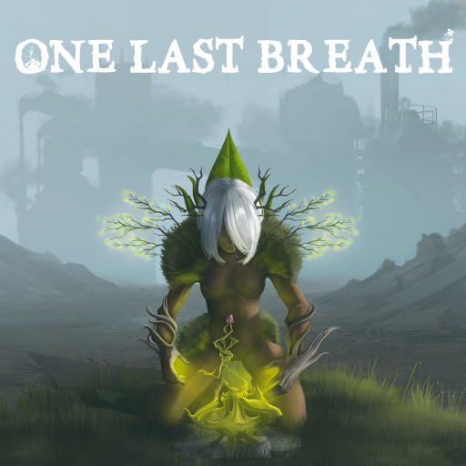 One Last Breath