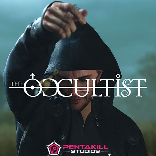 The Occultist