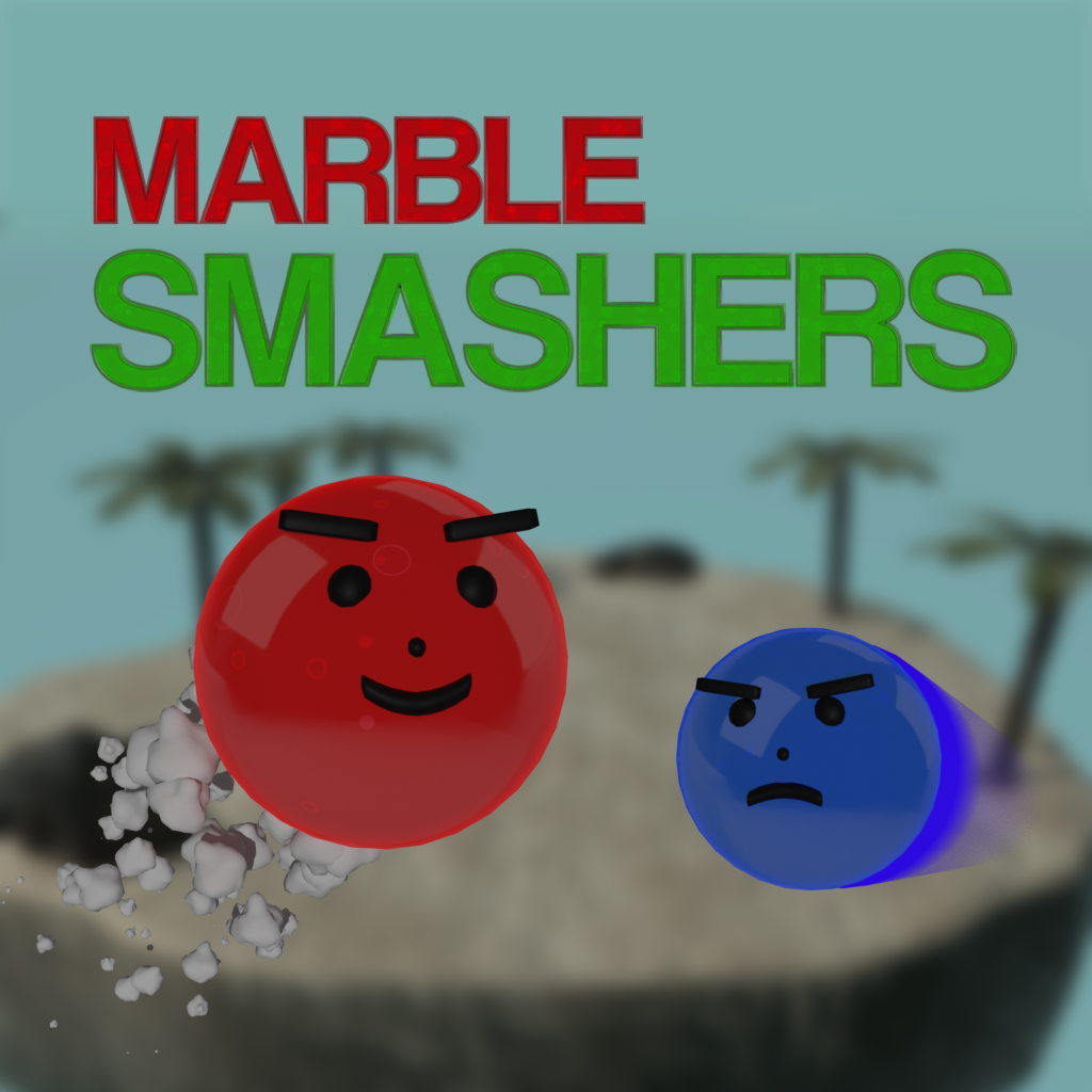 Marble Smashers