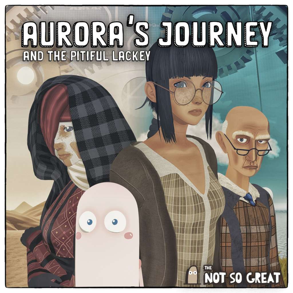 Aurora's Journey