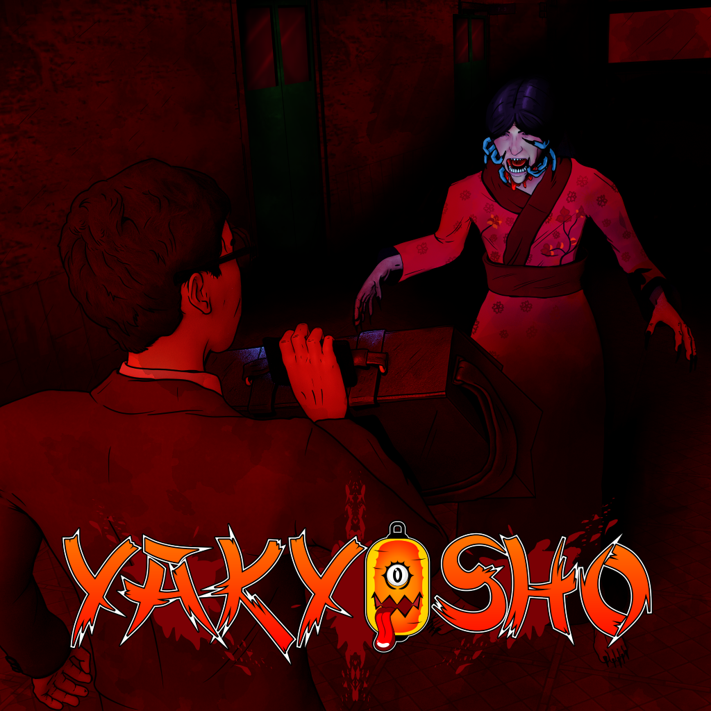 Yakyosho