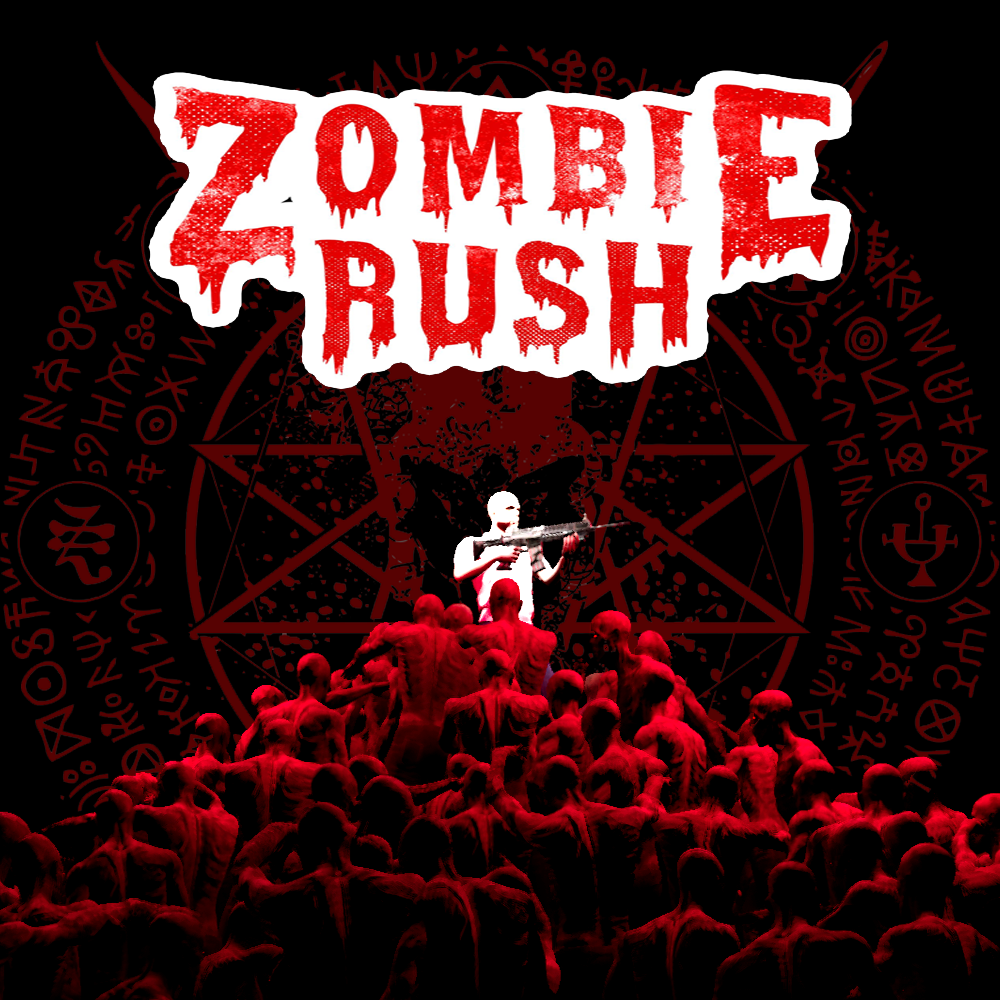 Zombie Rush