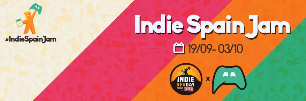 Indie Spain Jam