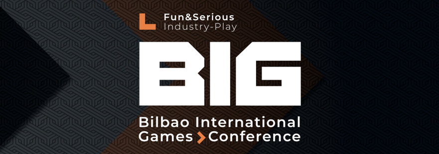 Big conference