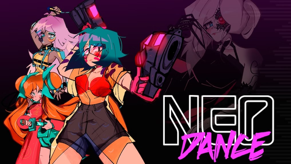 Neo Dance