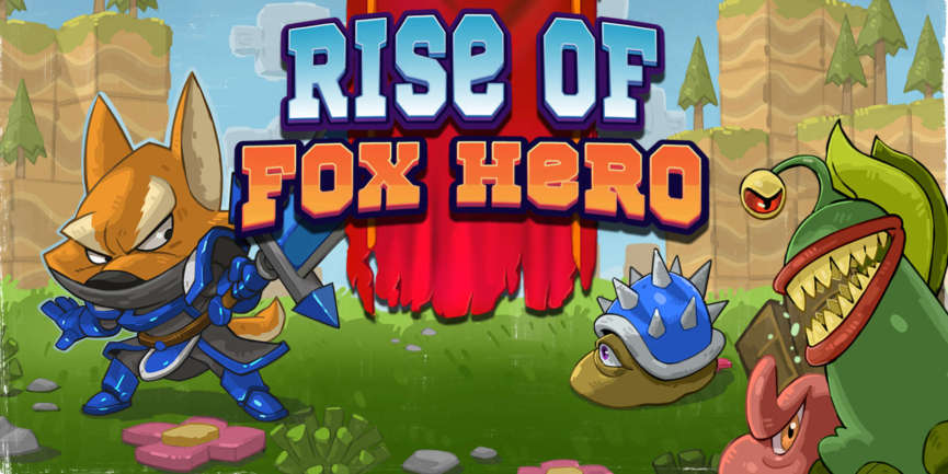 Rise of Fox Hero