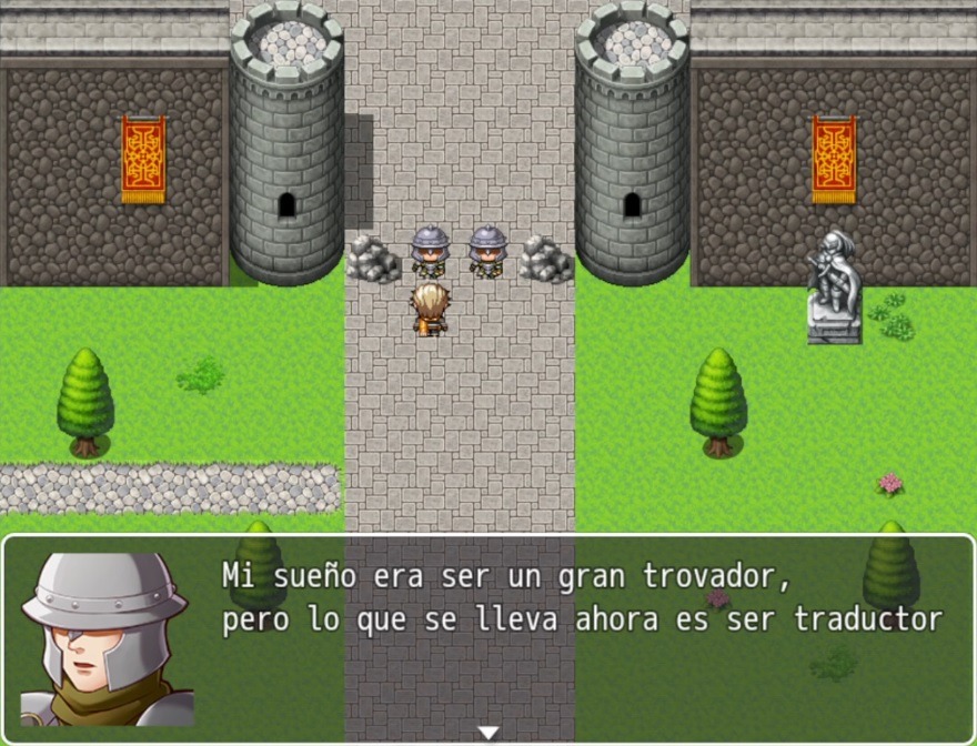 enigma de toledo