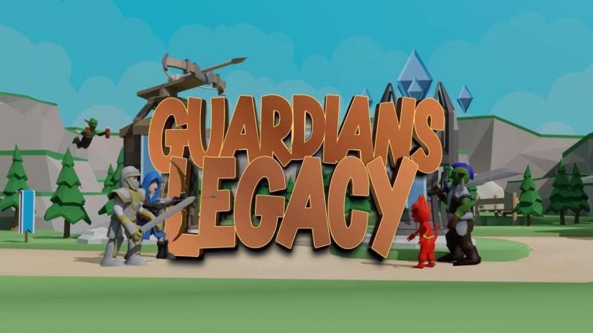 Guardians Legacy