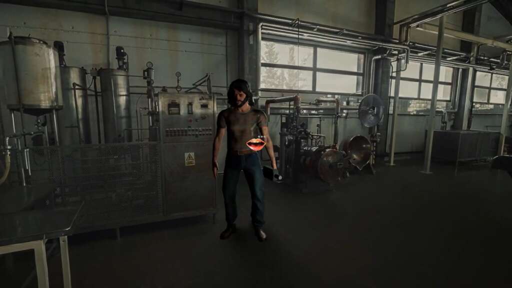 Desolatium imagen NPC
