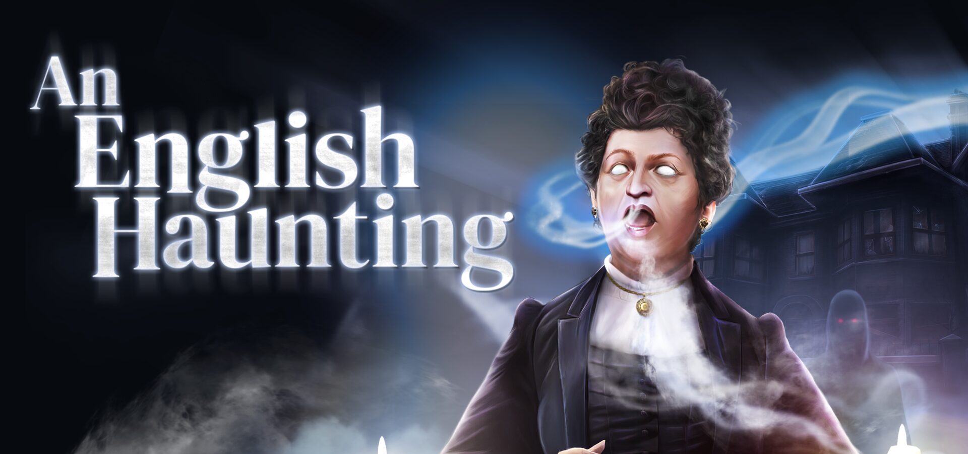 An English Haunting