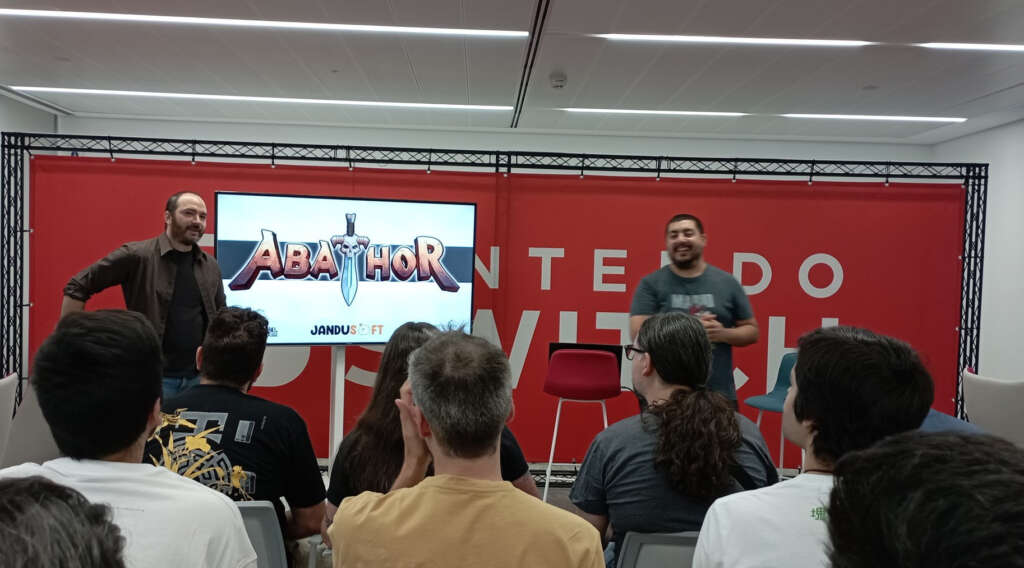 Abathor