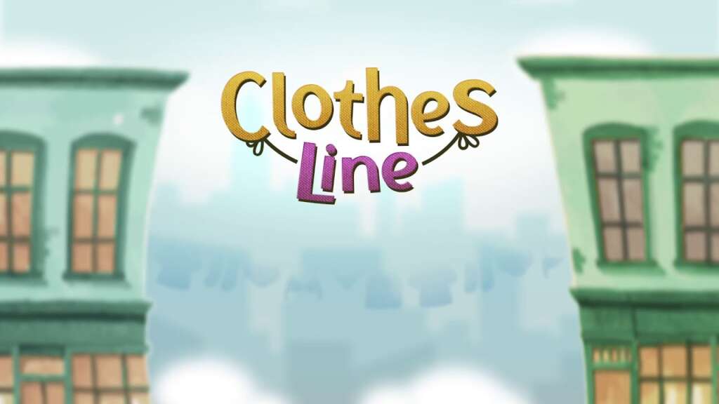 Clothes Line