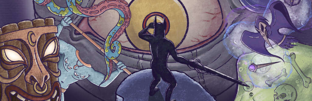 Portada de Nimbusfall