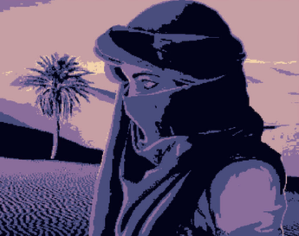 Desierto