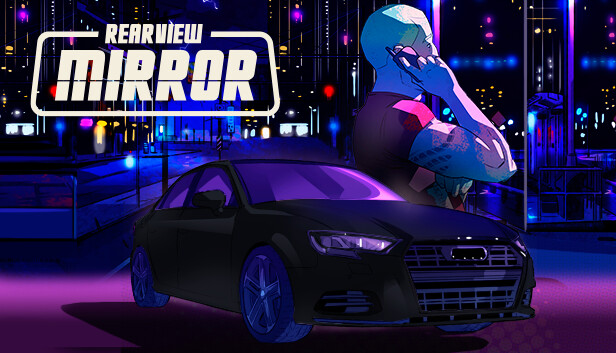 EL RETROVISOR