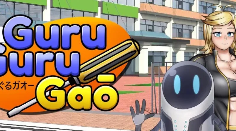 GuruGuruGaō