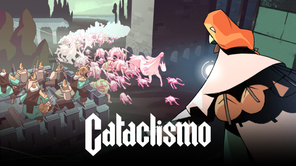Cataclismo