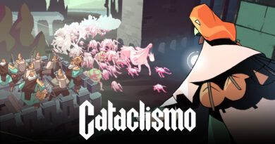 Cataclismo