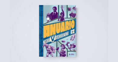 Anuario DeVuego 2024 ya en preventa