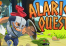 Alaric's Quest